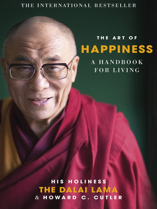 The Art of Happiness (eBook): A Handbook for Living